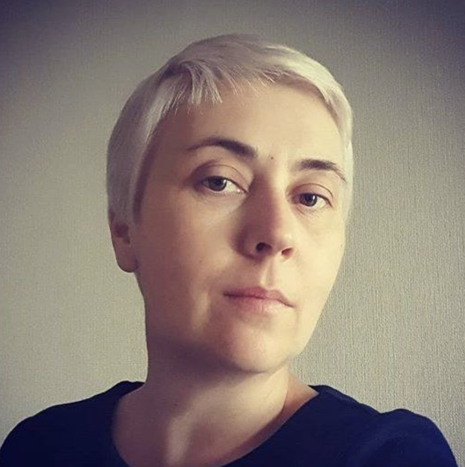 Евгения Гулицкая